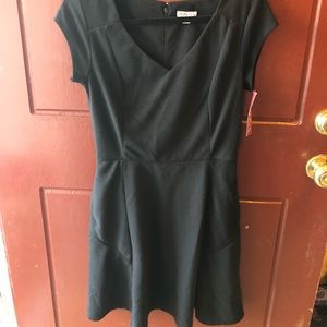 NWT - Little black dress from Merona at Target - medium